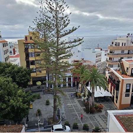 Atico Alameda Διαμέρισμα Santa Cruz de la Palma  Εξωτερικό φωτογραφία