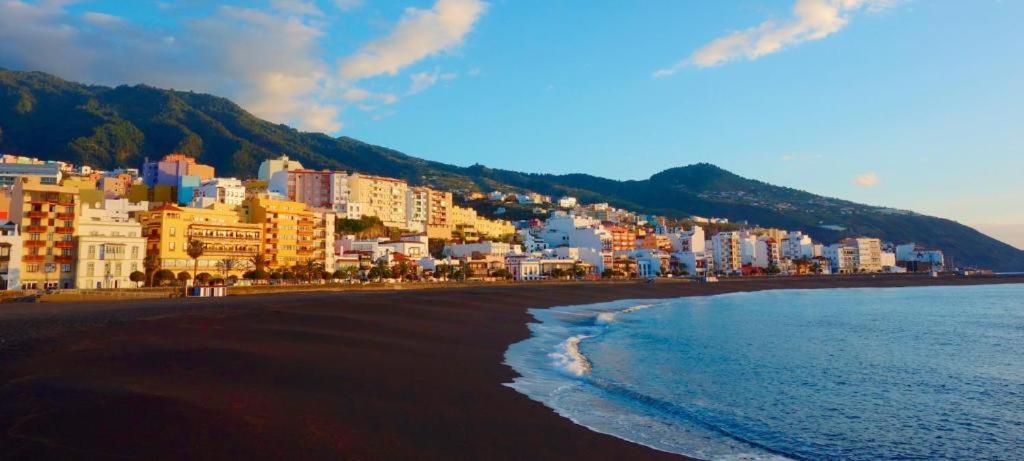 Atico Alameda Διαμέρισμα Santa Cruz de la Palma  Εξωτερικό φωτογραφία