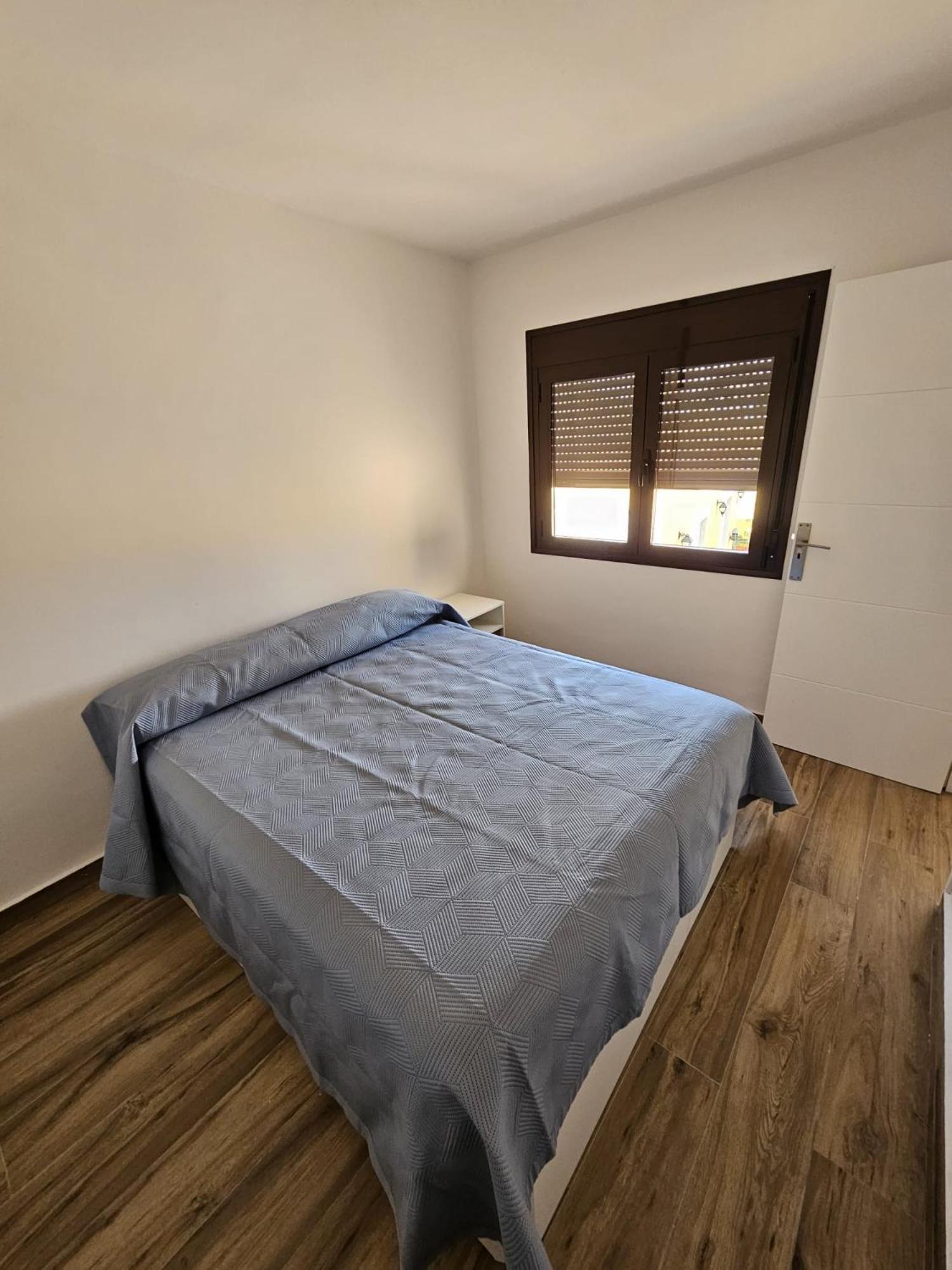 Atico Alameda Διαμέρισμα Santa Cruz de la Palma  Εξωτερικό φωτογραφία